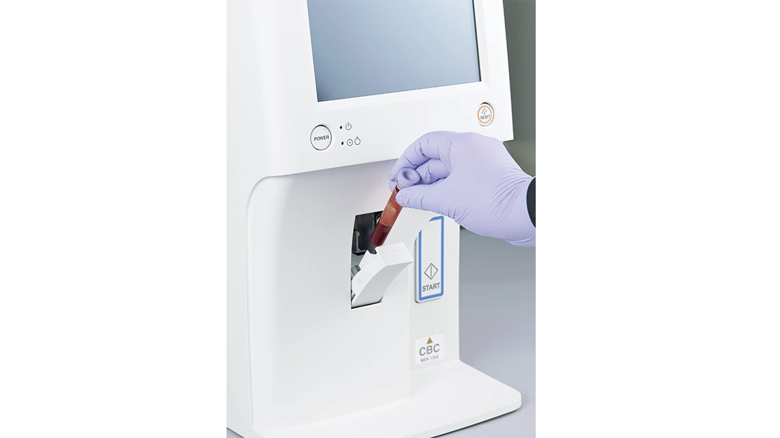 Celltac α MEK-1301/1302 | Nihon Kohden India