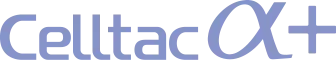 Celltac α+ MEK-1305 logo image