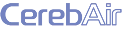 CerebAir logo image