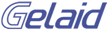 Gelaid logo image