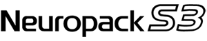 Neuropack S3 logo image