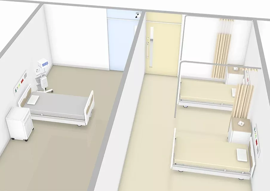Clinical sites EMU image 02