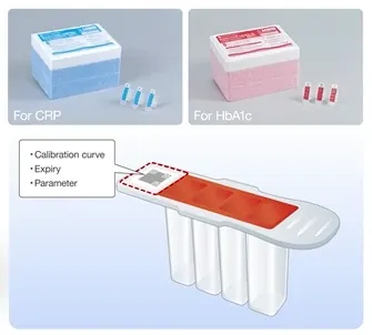 Celltac α+ MEK-1303 image 02