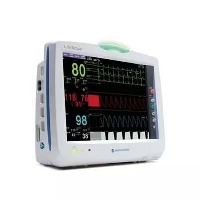 Life Scope VS BSM-3000 series | Nihon Kohden India