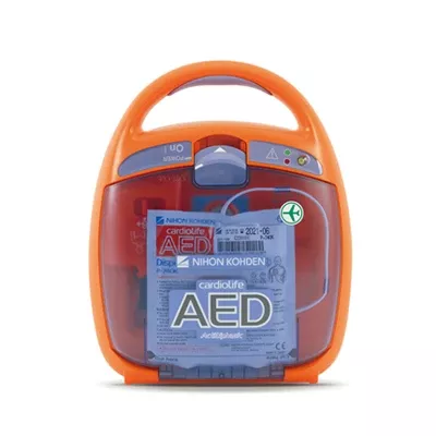 cardiolife AED-2152K thumbnail image